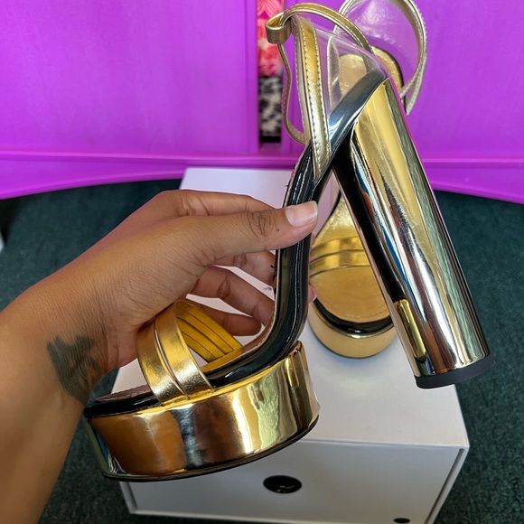 Jessica Rich Platform Sandal🔥 - Picture 4 of 9